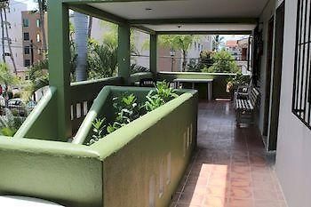 Bungalows San Miguel Rincon de Guayabitos Kültér fotó