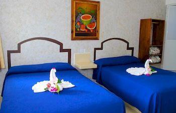 Bungalows San Miguel Rincon de Guayabitos Kültér fotó