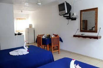 Bungalows San Miguel Rincon de Guayabitos Kültér fotó